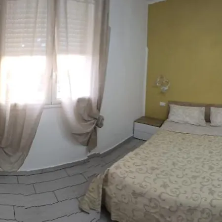 La Casa Di San Pio X Διαμέρισμα