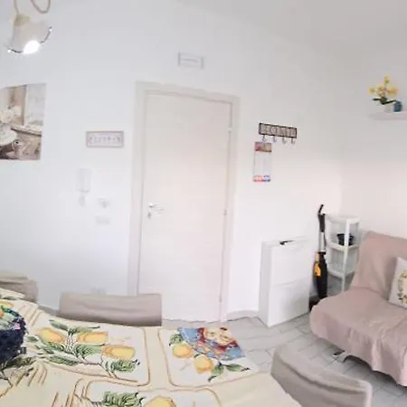 La Casa Di San Pio X Αγκριτζέντο