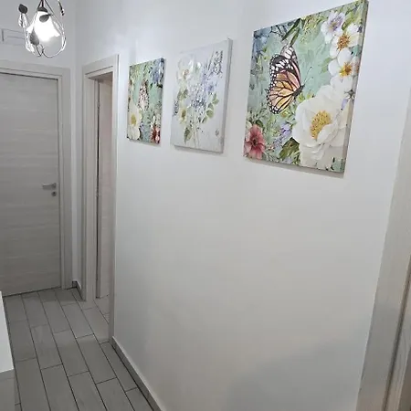 La Casa Di San Pio X Διαμέρισμα *