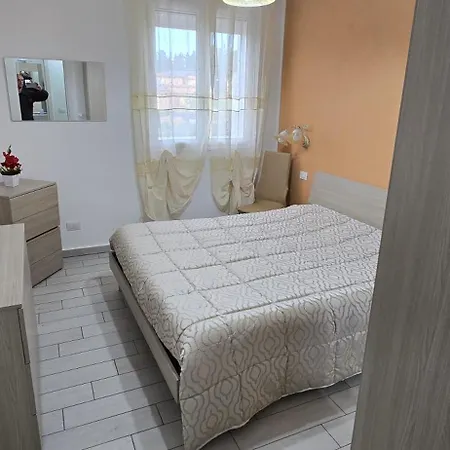 La Casa Di San Pio X Διαμέρισμα *