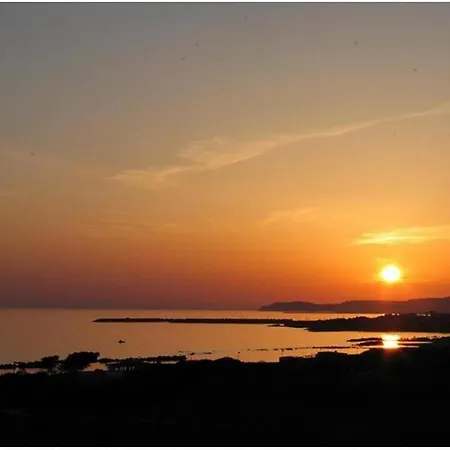 La Casa Di San Pio X Διαμέρισμα *