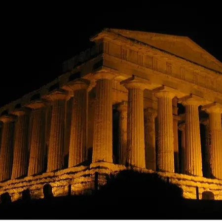 La Casa Di San Pio X Αγκριτζέντο