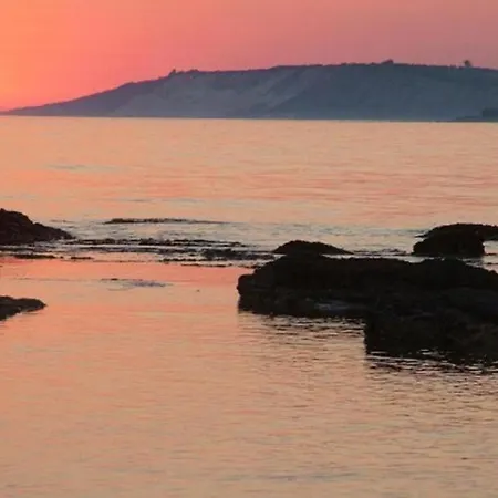 La Casa Di San Pio X * Αγκριτζέντο