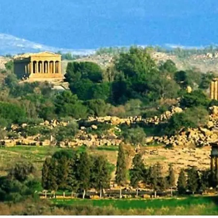 La Casa Di San Pio X Αγκριτζέντο