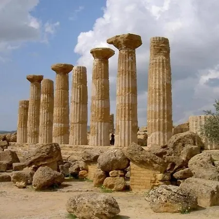 La Casa Di San Pio X Διαμέρισμα