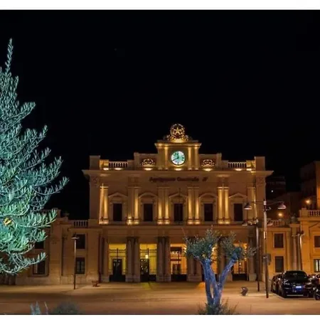 La Casa Di San Pio X Αγκριτζέντο