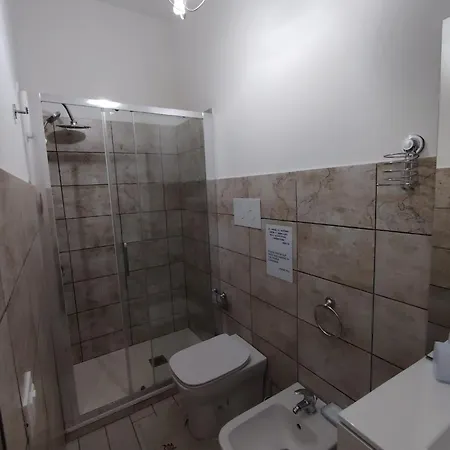 La Casa Di San Pio X Apartamento *