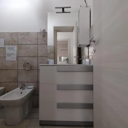 Apartamento La Casa Di San Pio X Agrigento