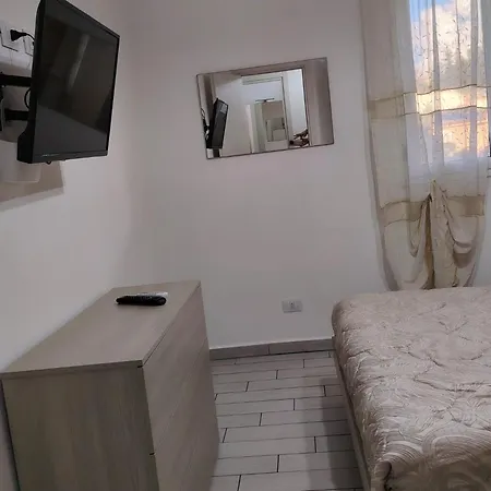 Apartamento La Casa Di San Pio X *