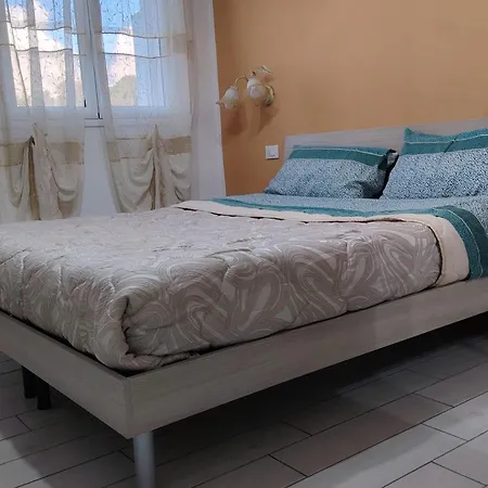 Apartamento La Casa Di San Pio X Agrigento