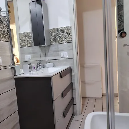 La Casa Di San Pio X Apartamento Agrigento