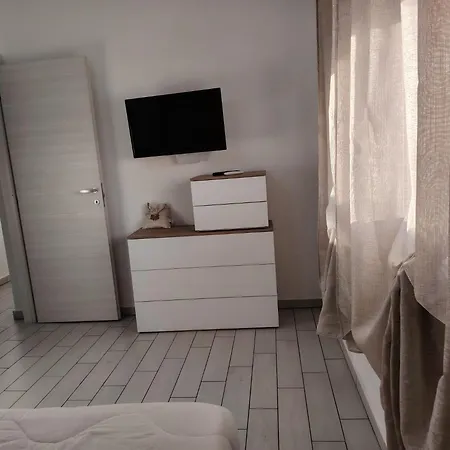 La Casa Di San Pio X Apartamento *