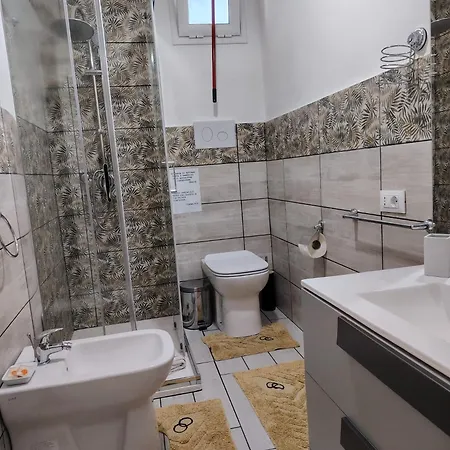 La Casa Di San Pio X Apartamento