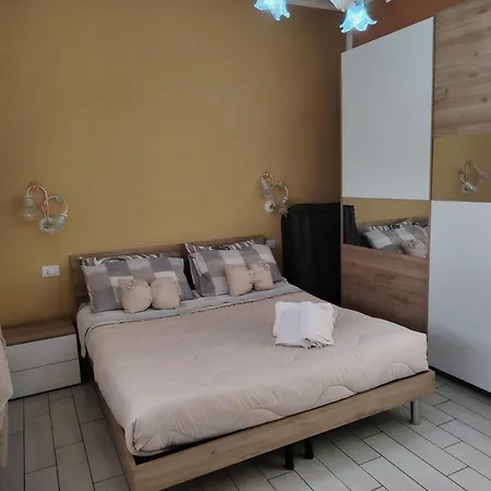 Apartamento La Casa Di San Pio X Agrigento