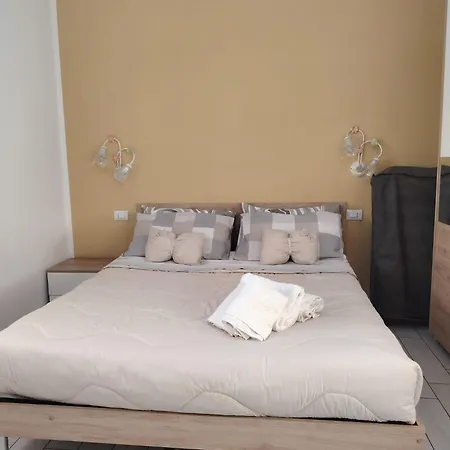 Apartamento La Casa Di San Pio X Agrigento