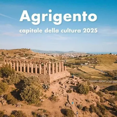 La Casa Di San Pio X Apartamento