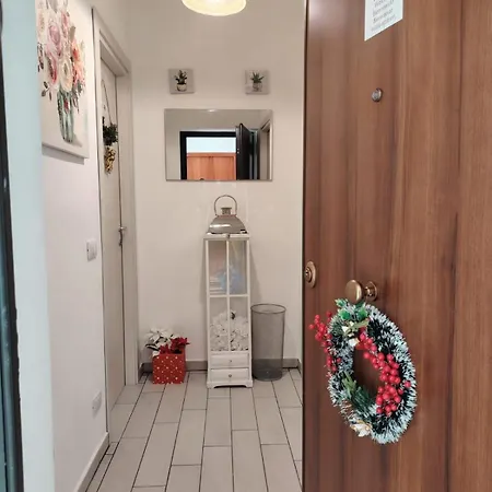 La Casa Di San Pio X * Agrigento
