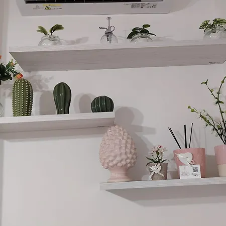 La Casa Di San Pio X Apartamento Agrigento